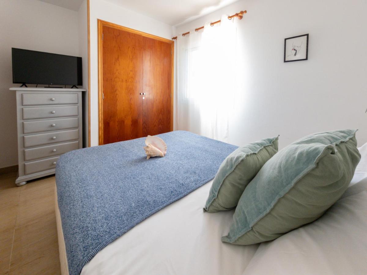 Villa La Maja Beachfront Corralejo Exterior foto